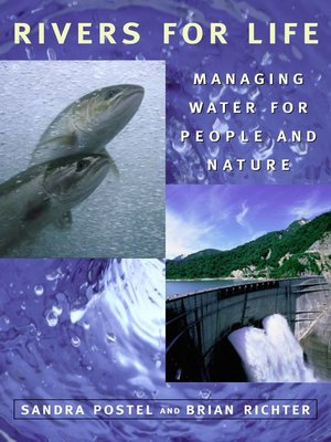 cover image of Rivers for Life